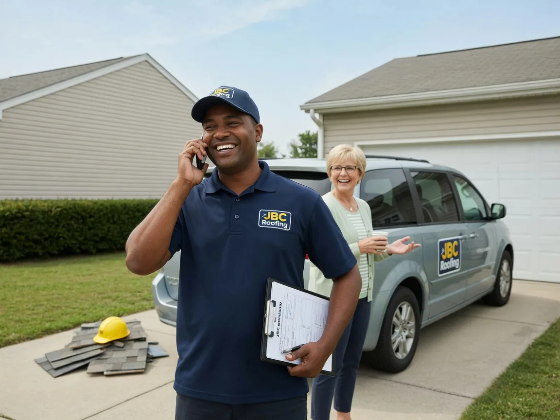 Roof Replacement Englewood, CO FAQs